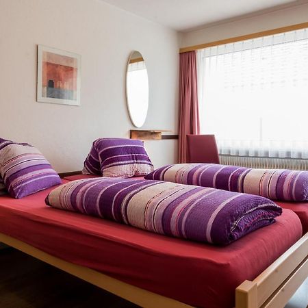 Hotel Du Pont Gampel-Bratsch エクステリア 写真